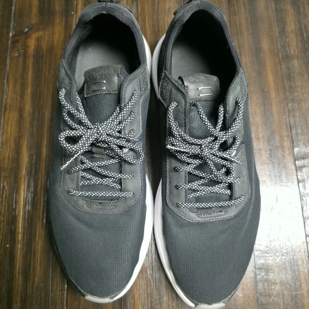 Columbia PFG Low Drag Water Fishing Quick Dry Mens 13 Shoes